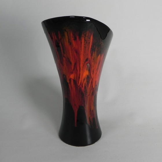 Image 1 of Large Vallauris vase, 1950s