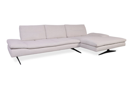 Image 1 of W. Schillig Seventy5 corner sofa