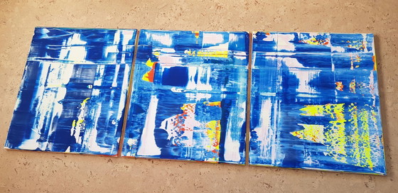 Image 1 of Jürgen Angeler - Ocean Dynamics