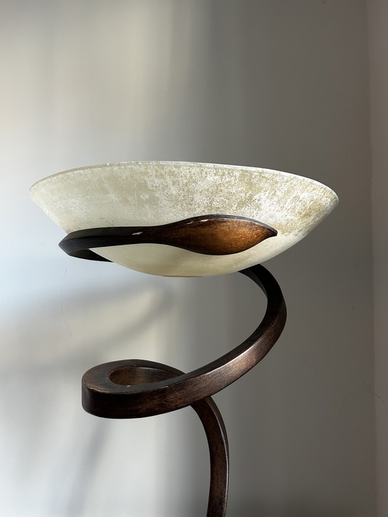 Image 1 of Terzani Piantana staande lamp