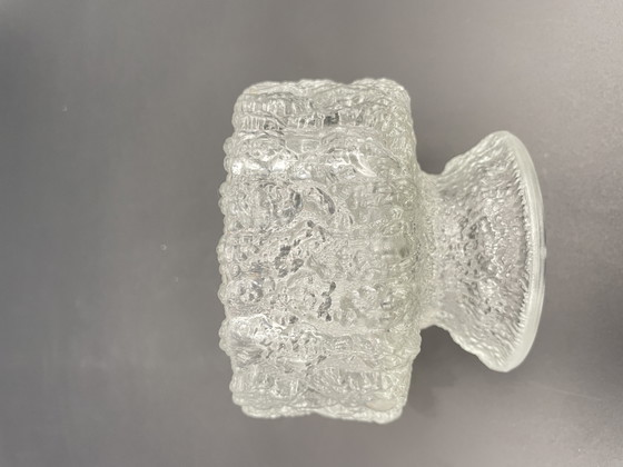 Iittala Seita Glasschale von Tapio Wirkkala, 1970er – Schalen (photo 2 of 6)