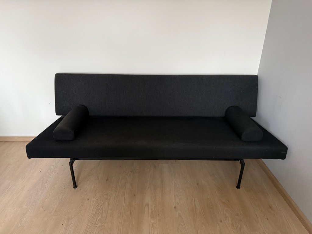 Prachtige Martin Visser design bank 