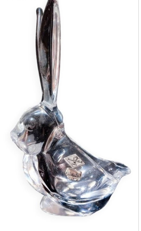 Image 1 of Crystal Rabbit