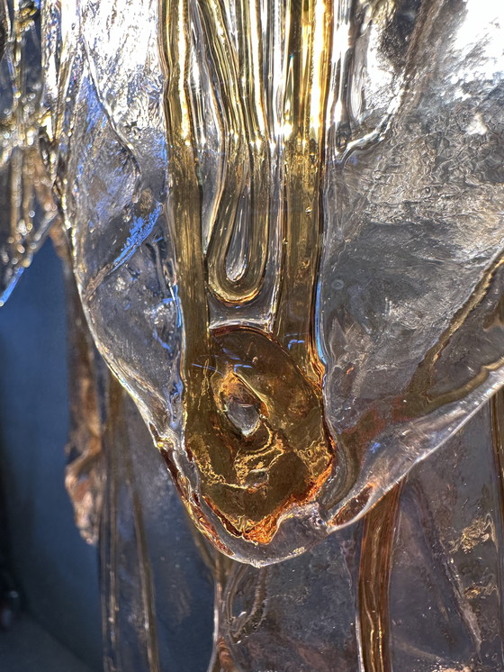 Image 1 of Lustre vintage de Murano - La Murrina