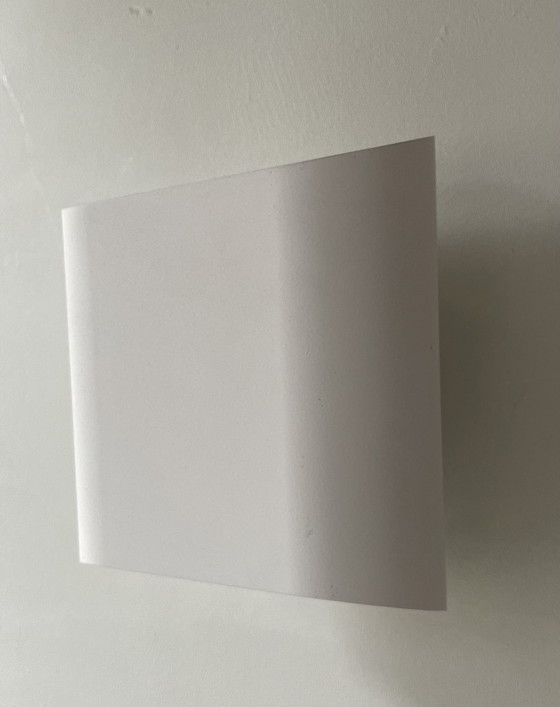 Image 1 of 3x Modular Trapz LED Lamp Design