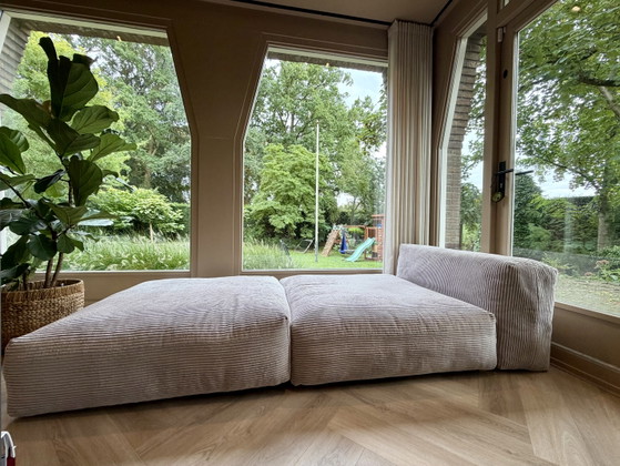 Canapé Modulable Vetsak – Canapés modulables, Velvet (photo 2 of 5)