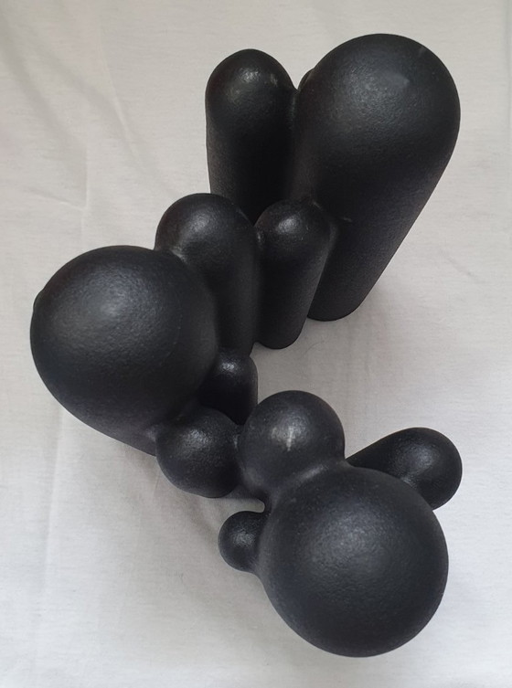 Image 1 of Bronwasser Smool Goods Dip Design vaas 