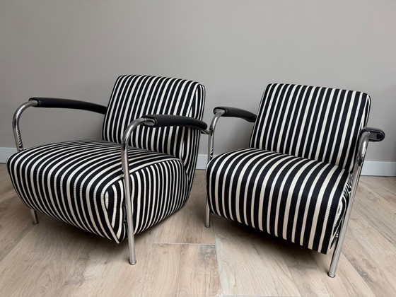 Image 1 of Poltrone Leolux Scilla - Ottime condizioni