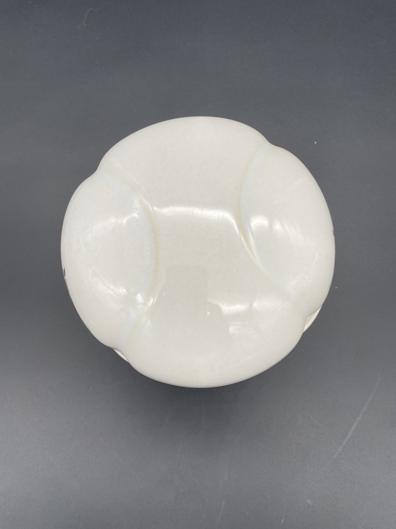 Rosenthal Studio-Linie Porseleinen Doos met Deksel en Vogeldecor – Decoratieve objecten, Porcelain (photo 4 of 9)