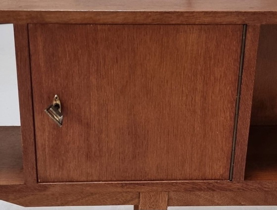 Image 1 of mobile basso di metà secolo