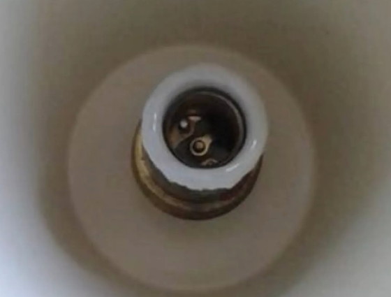 Image 1 of Coppia di lampade da parete Moonlight Black