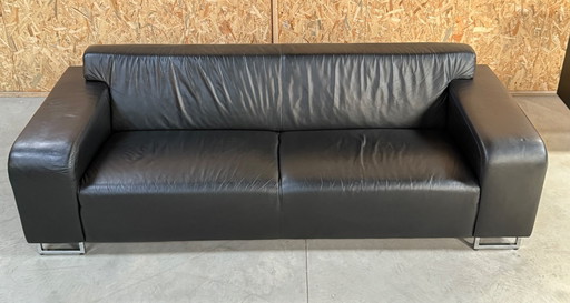 Touché Design Sofa Leder