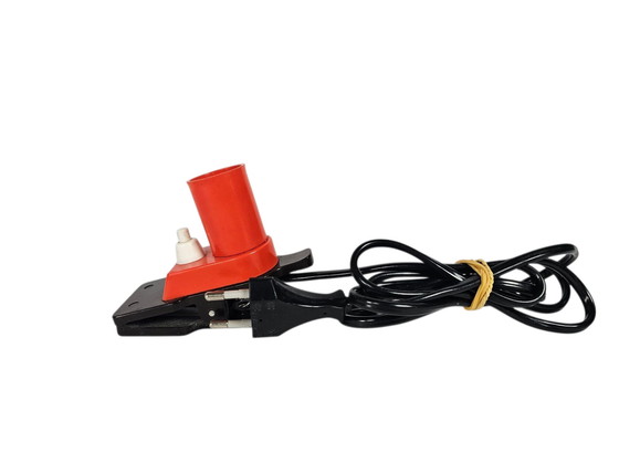 Image 1 of Faretto di bloccaggio - Plastica - 3° trimestre 20° secolo