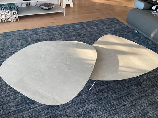 Leolus Liliom Coffee Table