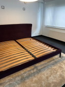 Bett Maxalto