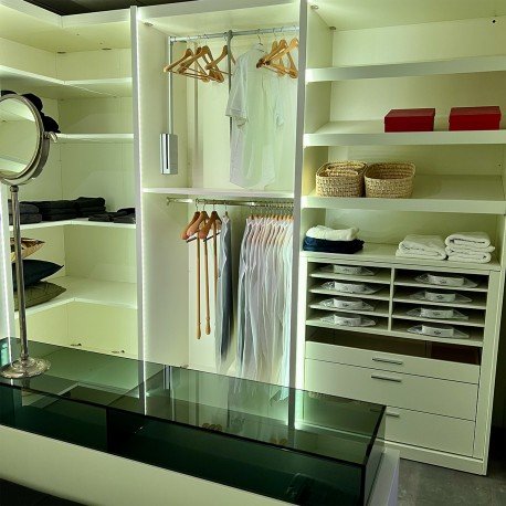 Image 1 of Cabina armadio Hülsta Multiforma II