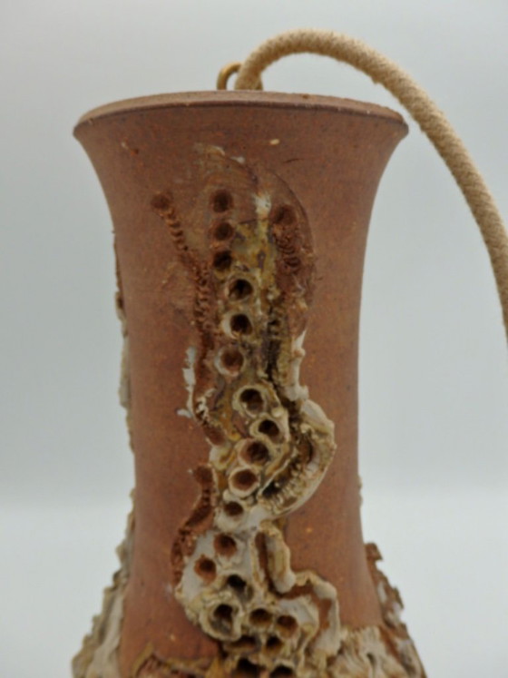 Danimarca, Lampade a sospensione in ceramica – Bodil Marie Nielsen (photo 47 of 69)
