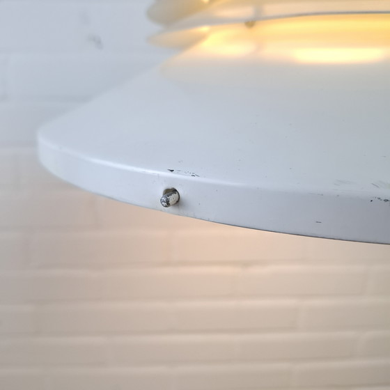 Image 1 of Vintage pendant lamp Hans Agne Jakobsson Swedish design