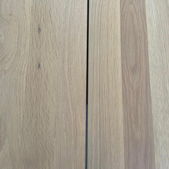 Image 1 of Tavolo da pranzo Bree's New World Crossover - 220x95