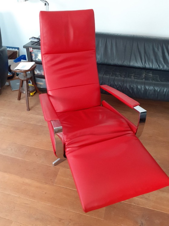 Image 1 of Sillón reclinable Jori Idaho