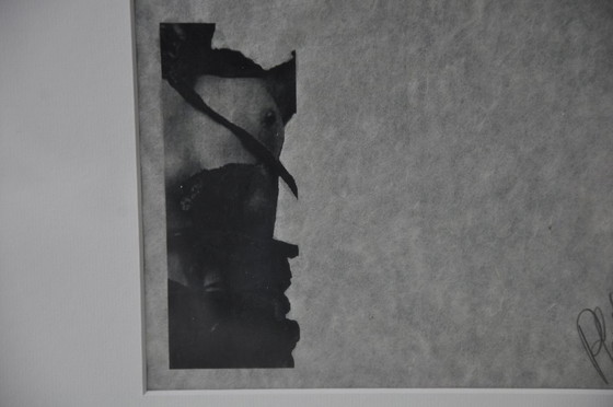 Image 1 of „Schaufensterpuppe“ Philippe Paulus Jacobus Smeyers