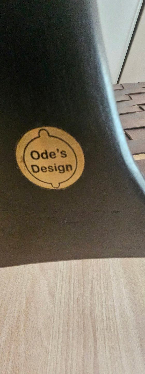 Image 1 of Olivier de Schrijver, Coppia di poltrone Los Angeles