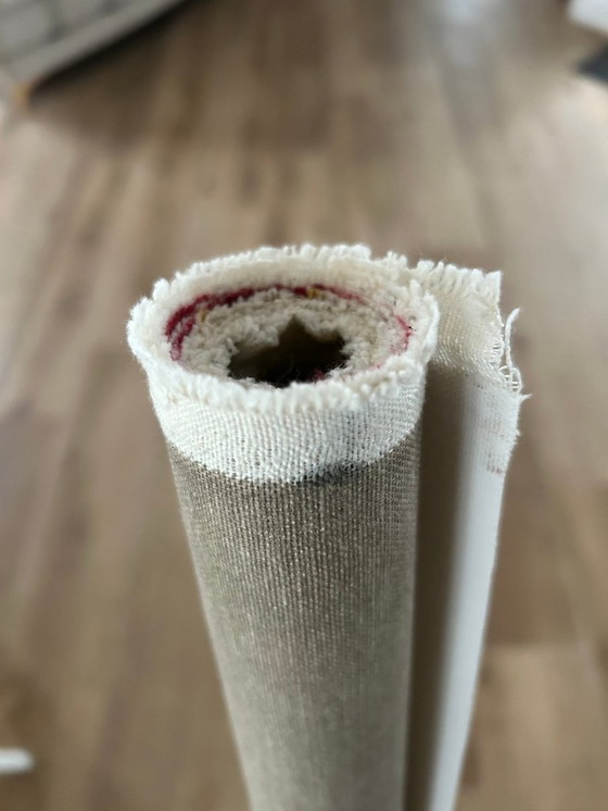 Image 1 of Matias MACHADO - Street Abstraction - Artist's Canvas