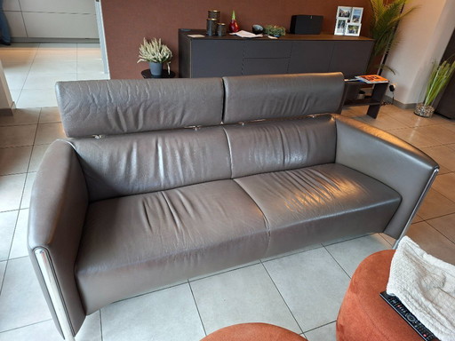 Leolux Goncharov 2,5 plazas