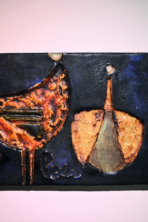 Schäffenacker wall tile