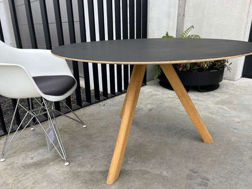 Table Hay Copenhague, 120 cm