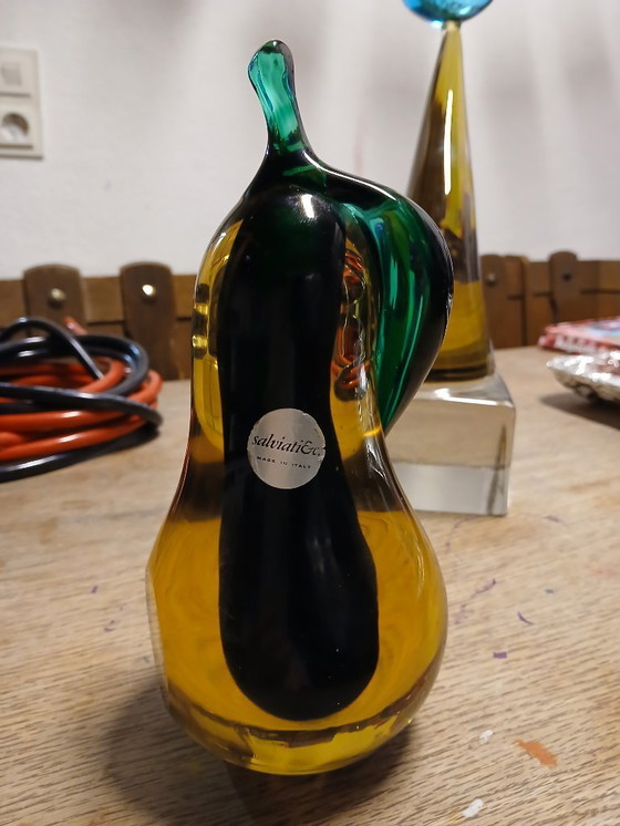 Image 1 of Salviati-peer