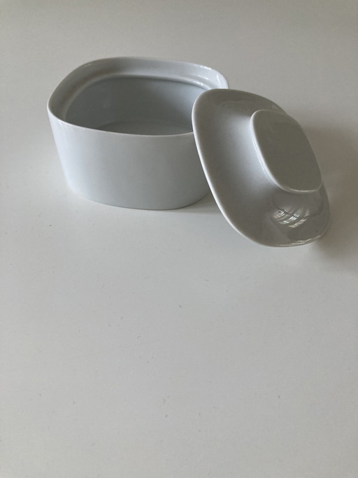 Langenthal sugar bowl