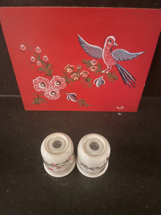 Villeroy & Boch set sale e pepe – Stoviglie, Ceramica, Porcellana (photo 7 of 11)