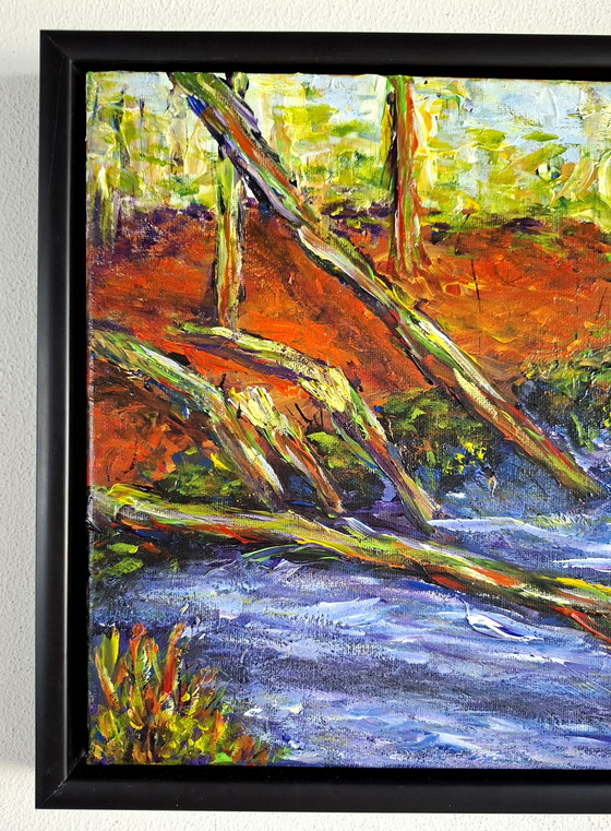 Image 1 of Manou Claire - Natural Forest