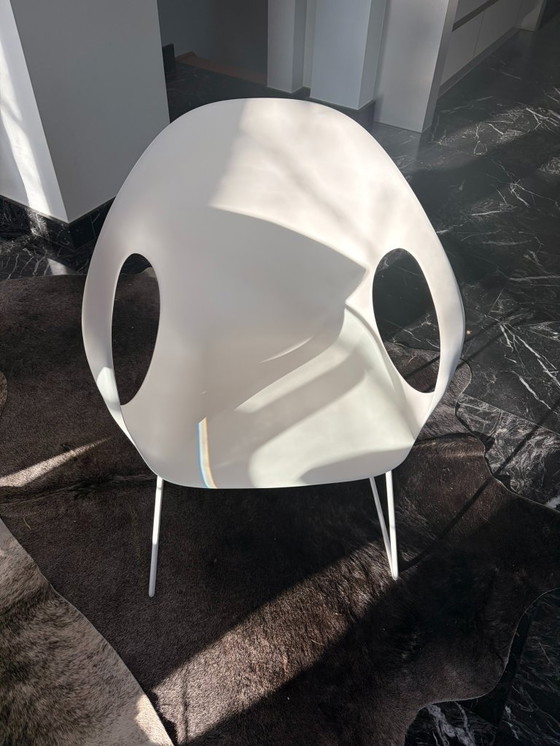 Image 1 of Dining room chairs