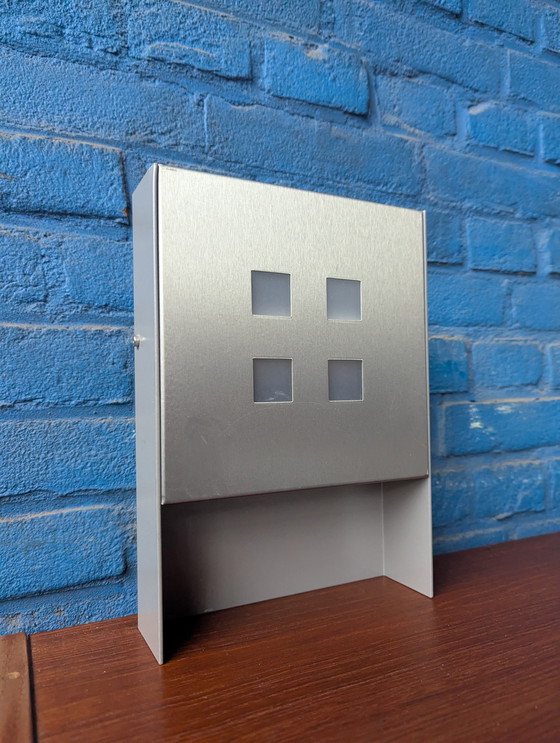 Image 1 of Lámpara de diseño holandés Dijkstra