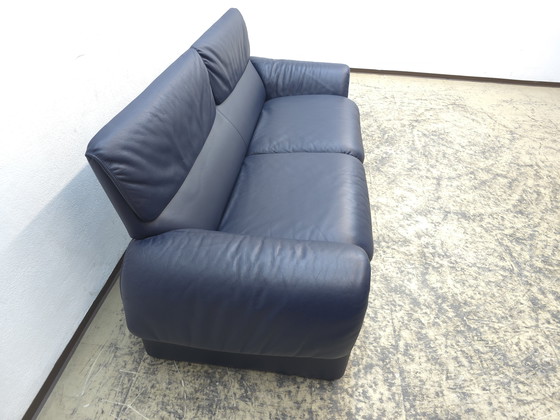 Image 1 of De Sede ds 2011 Designer Bank Leren Bank Bank desede Sofa