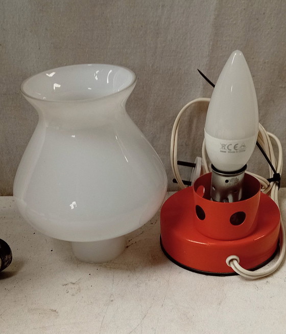 Image 1 of Vintage tafellamp