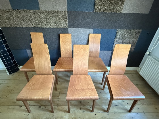 Image 1 of 6 Finazzer Molly Stühle