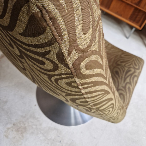 Image 1 of Kartell Madonna sedia girevole sedia girevole anni '90 sedia girevole vintage stile anni '70