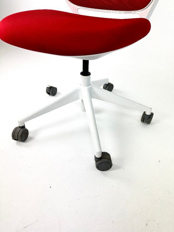 Image 1 of Steelcase Cobi Design stoel