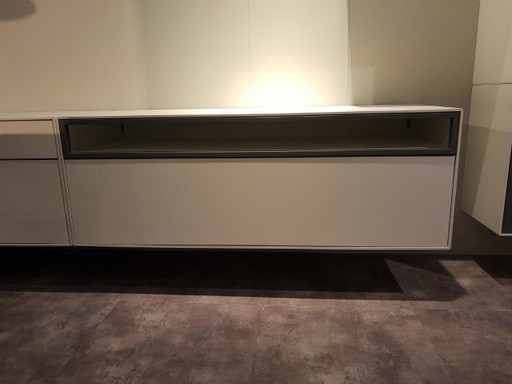 Maintenant, l'élément d'extension est facile.