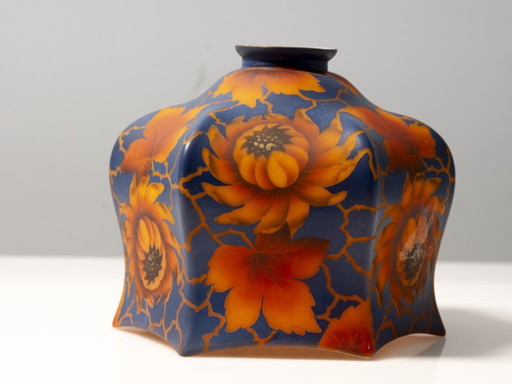 Paralume in vetro, anni '20