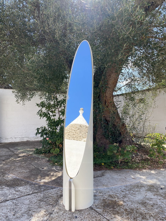 Image 1 of Lampada per rossetto Nail di Rodolfo Bonetto