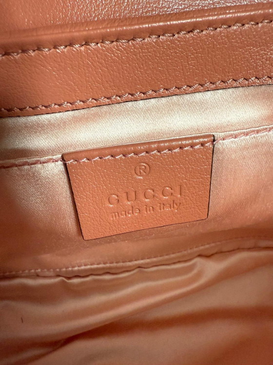 Image 1 of Gucci tas