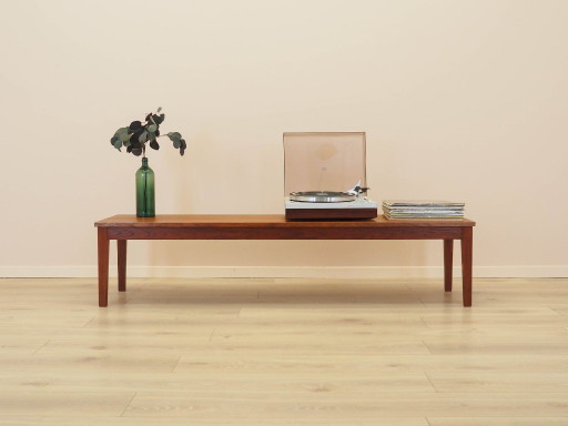 Lowboard, Danish design, 1970s, made in Denmark