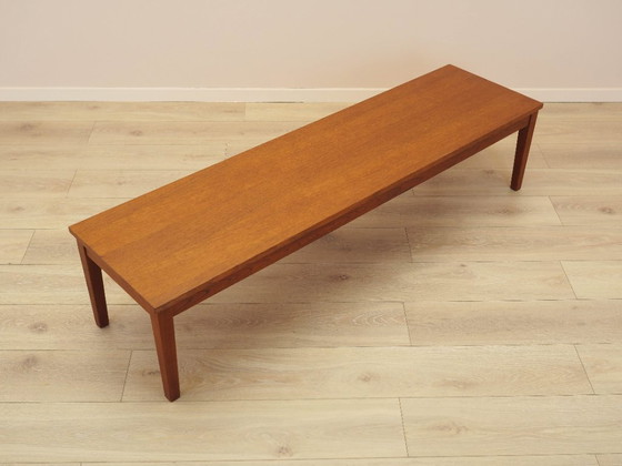 Image 1 of Lowboard, Danish design, 1970s, made in Denmark