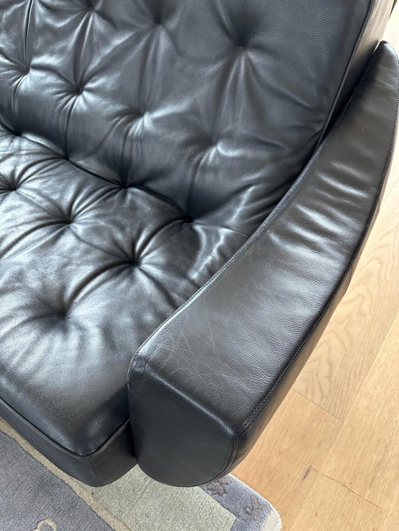 Image 1 of Two Montis Quintus Armchairs, Designed By Gerard Van Den Berg