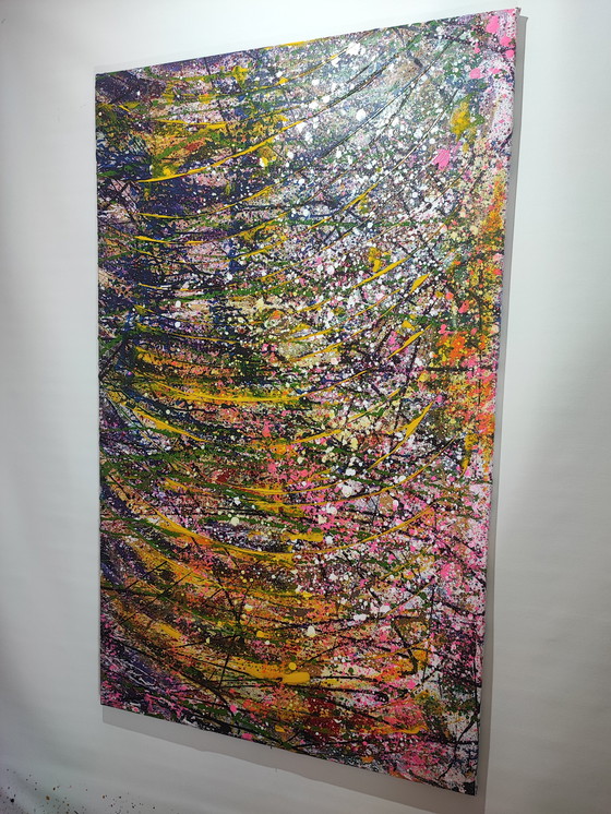 Image 1 of Dipinto d'arte XXL #524 Kellnberger