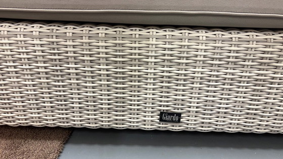 Image 1 of design loungeset outdoor merk Giardo